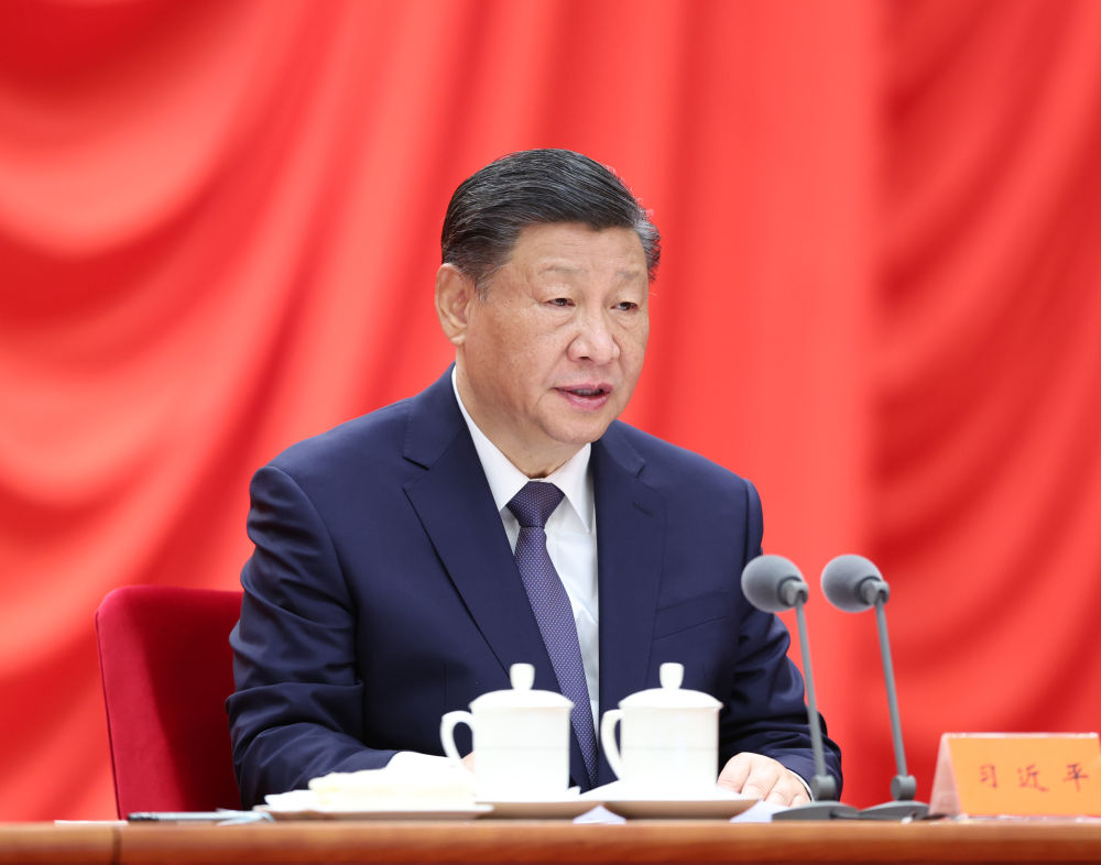 转发  习近平在二十届中央纪委三次全会上发表重要讲话强调 深入推进党的自我革命 坚决打赢反腐败斗争攻坚战持久战